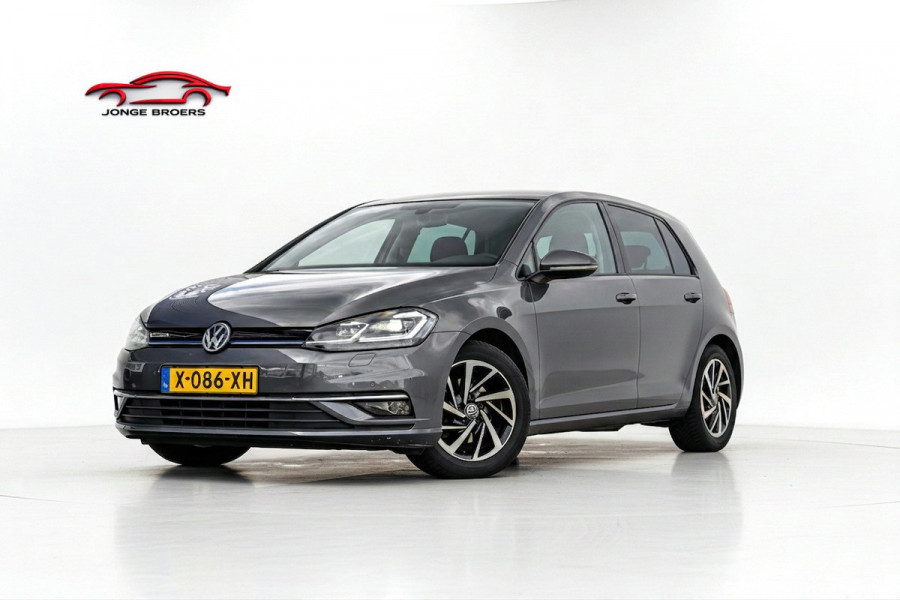 Volkswagen Golf 1.5 TSI Highline Pano/Keyless/Camera