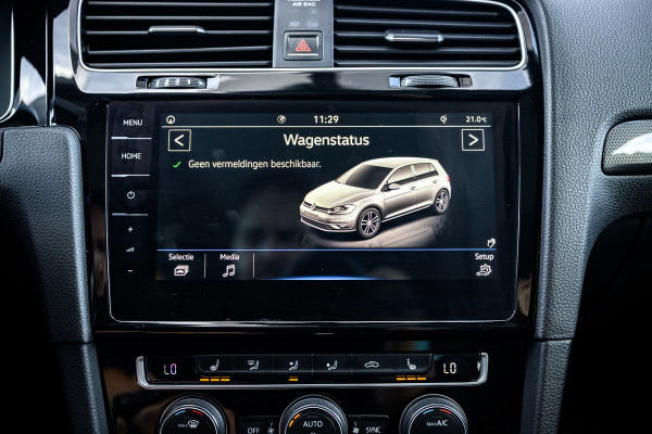 Volkswagen Golf 1.5 TSI Highline Pano/Keyless/Camera
