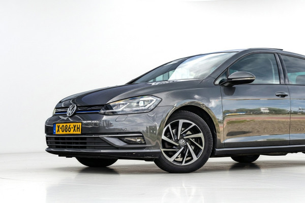 Volkswagen Golf 1.5 TSI Highline Pano/Keyless/Camera