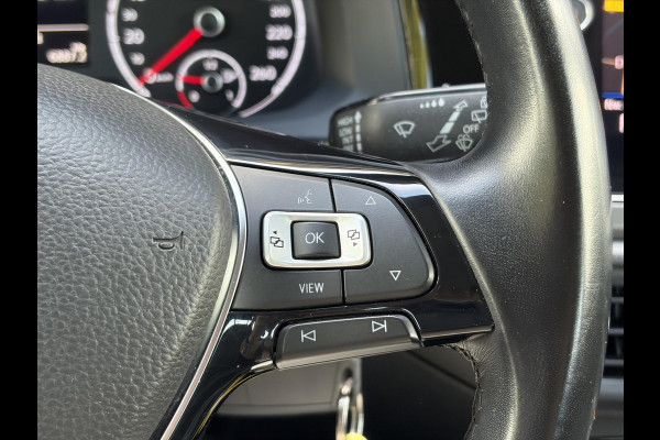Volkswagen Polo 1.0 TSI Comfortline ✓Carplay✓Navi✓Airco✓Cruise✓4x Elekt Ramen✓95pk✓Bj 11-2019✓Zeer Zuinig✓N.A.P✓Apk tot 11-2027