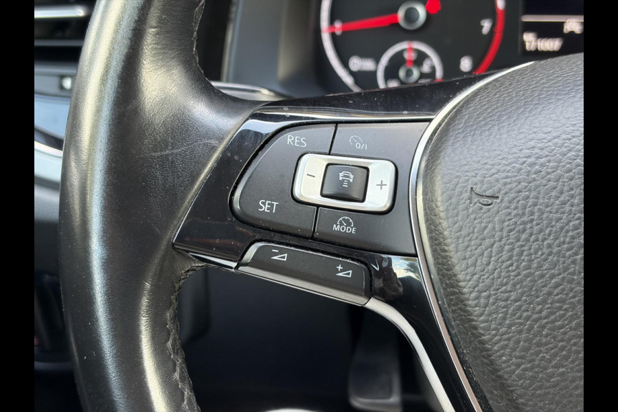Volkswagen Polo 1.0 TSI Comfortline ✓Carplay✓Navi✓Airco✓Cruise✓4x Elekt Ramen✓95pk✓Bj 11-2019✓Zeer Zuinig✓N.A.P✓Apk tot 11-2027