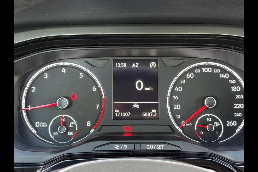 Volkswagen Polo 1.0 TSI Comfortline ✓Carplay✓Navi✓Airco✓Cruise✓4x Elekt Ramen✓95pk✓Bj 11-2019✓Zeer Zuinig✓N.A.P✓Apk tot 11-2027