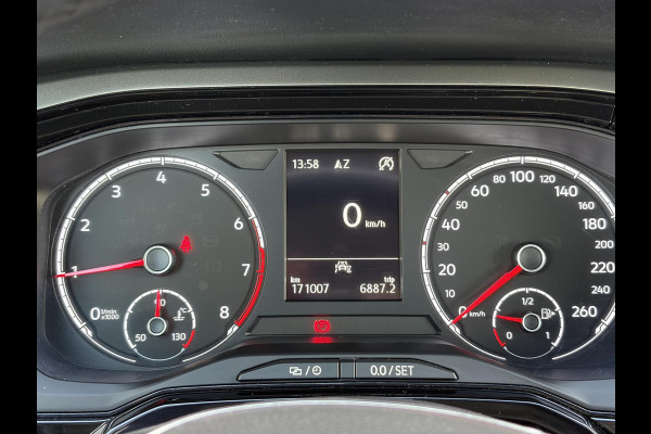 Volkswagen Polo 1.0 TSI Comfortline ✓Carplay✓Navi✓Airco✓Cruise✓4x Elekt Ramen✓95pk✓Bj 11-2019✓Zeer Zuinig✓N.A.P✓Apk tot 11-2027