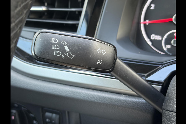 Volkswagen Polo 1.0 TSI Comfortline ✓Carplay✓Navi✓Airco✓Cruise✓4x Elekt Ramen✓95pk✓Bj 11-2019✓Zeer Zuinig✓N.A.P✓Apk tot 11-2027