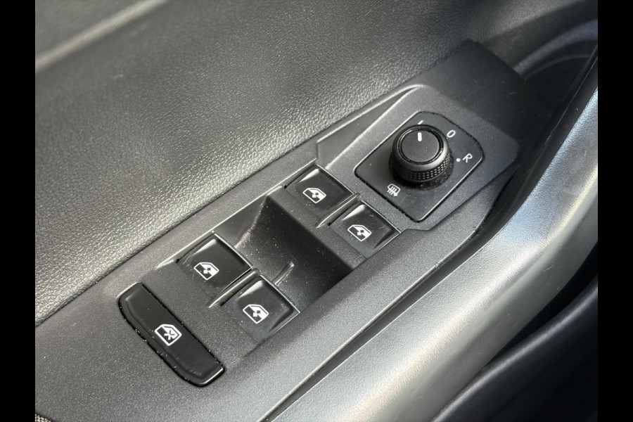 Volkswagen Polo 1.0 TSI Comfortline ✓Carplay✓Navi✓Airco✓Cruise✓4x Elekt Ramen✓95pk✓Bj 11-2019✓Zeer Zuinig✓N.A.P✓Apk tot 11-2027