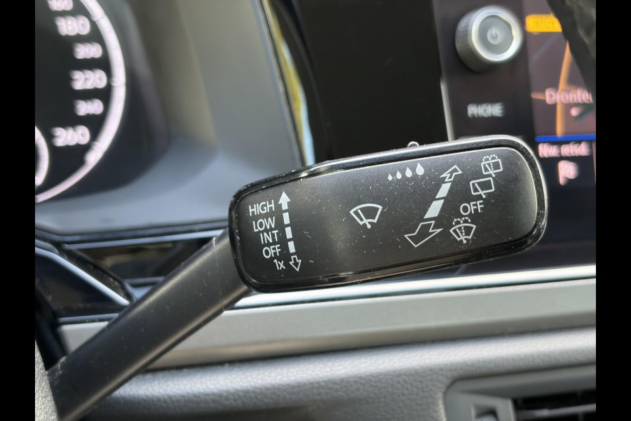 Volkswagen Polo 1.0 TSI Comfortline ✓Carplay✓Navi✓Airco✓Cruise✓4x Elekt Ramen✓95pk✓Bj 11-2019✓Zeer Zuinig✓N.A.P✓Apk tot 11-2027