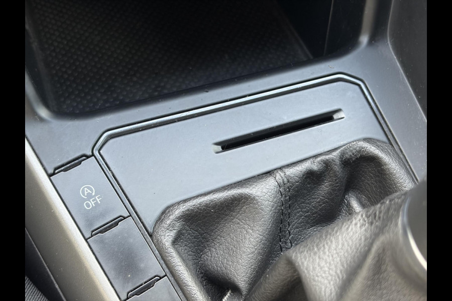 Volkswagen Polo 1.0 TSI Comfortline ✓Carplay✓Navi✓Airco✓Cruise✓4x Elekt Ramen✓95pk✓Bj 11-2019✓Zeer Zuinig✓N.A.P✓Apk tot 11-2027