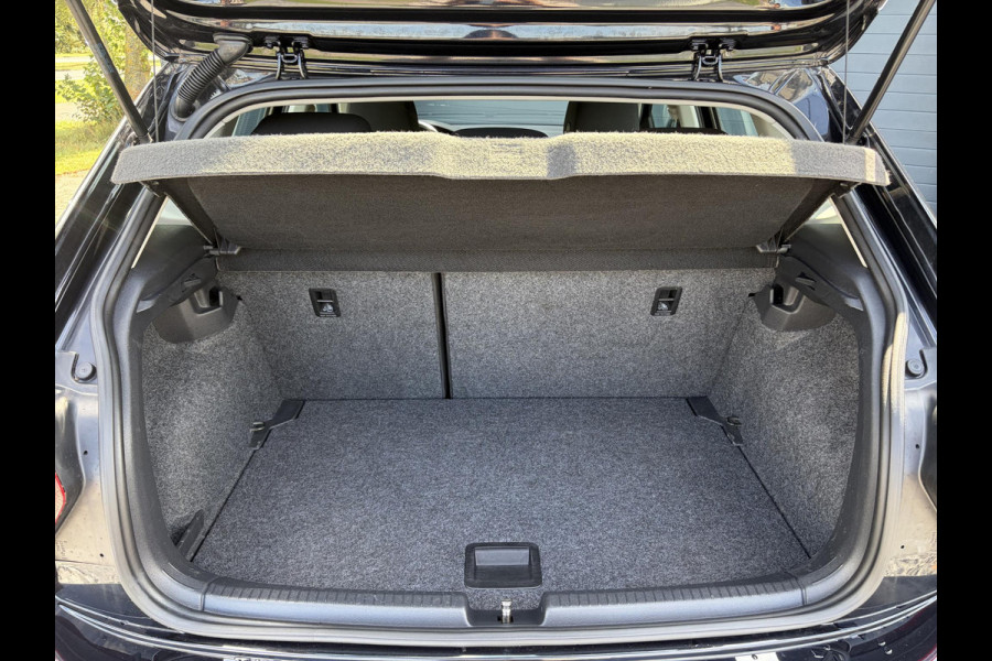 Volkswagen Polo 1.0 TSI Comfortline ✓Carplay✓Navi✓Airco✓Cruise✓4x Elekt Ramen✓95pk✓Bj 11-2019✓Zeer Zuinig✓N.A.P✓Apk tot 11-2027