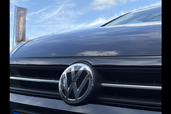 Volkswagen Polo 1.0 TSI Comfortline ✓Carplay✓Navi✓Airco✓Cruise✓4x Elekt Ramen✓95pk✓Bj 11-2019✓Zeer Zuinig✓N.A.P✓Apk tot 11-2027