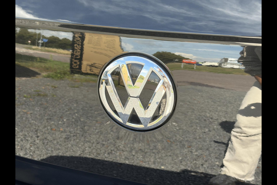 Volkswagen Polo 1.0 TSI Comfortline ✓Carplay✓Navi✓Airco✓Cruise✓4x Elekt Ramen✓95pk✓Bj 11-2019✓Zeer Zuinig✓N.A.P✓Apk tot 11-2027