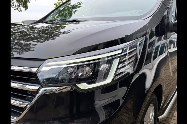 Renault Trafic 2.0 dCi 170 PK T29 L2H1 DC Luxe | Automaat | Trekhaak | 6 Zitplaatsen | Achterruitrij Camera