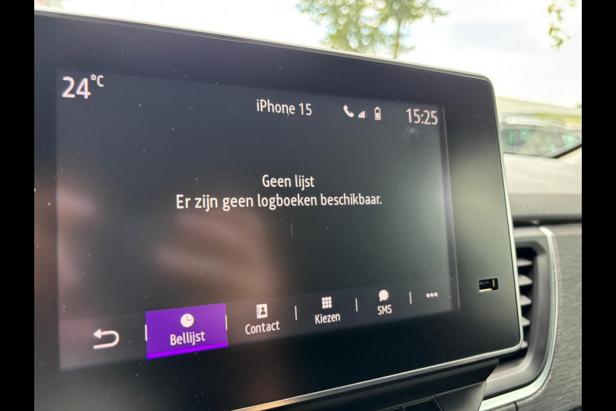 Renault Trafic 2.0 dCi 170 PK T29 L2H1 DC Luxe | Automaat | Trekhaak | 6 Zitplaatsen | Achterruitrij Camera