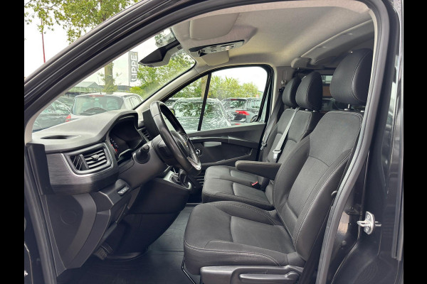 Renault Trafic 2.0 dCi 170 PK T29 L2H1 DC Luxe | Automaat | Trekhaak | 6 Zitplaatsen | Achterruitrij Camera