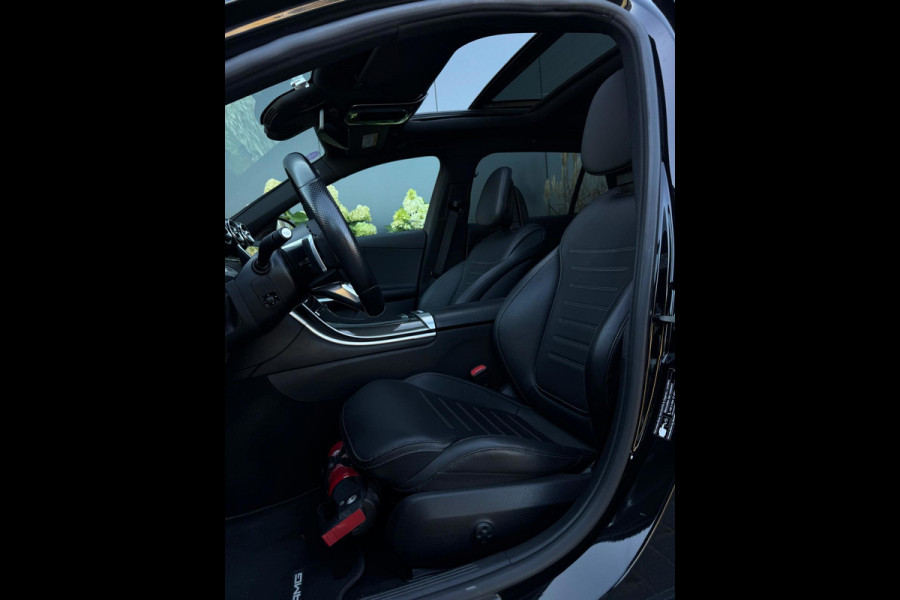 Mercedes-Benz C-Klasse Estate 300 e | AMG | Pano | Trekhaak