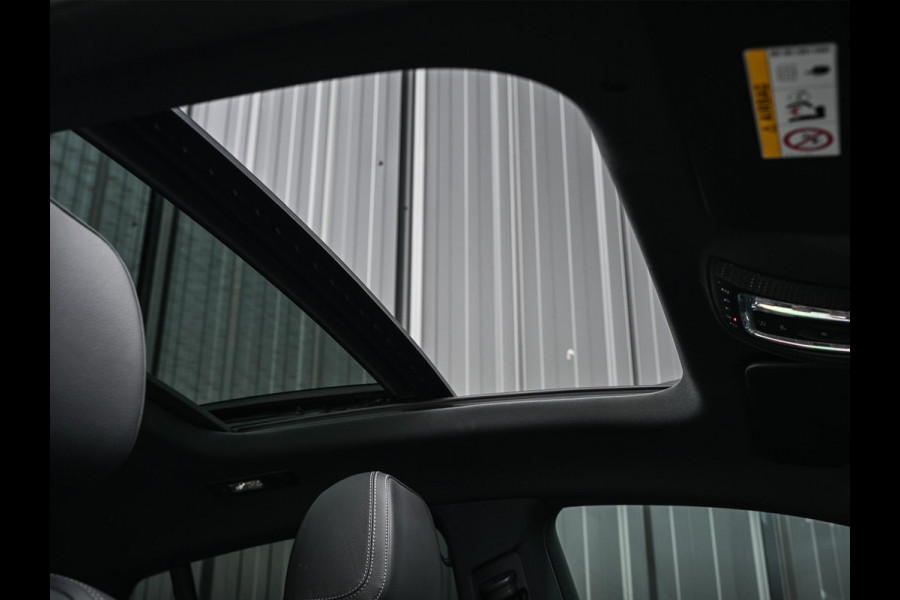 Mercedes-Benz GLE Coupé 350 e 4MATIC Premium Plus AMG Line | Panoramadak | Distronic | Burmester | 360 Camera | Memory Seats | Ambiance Interieur | Trekhaak |