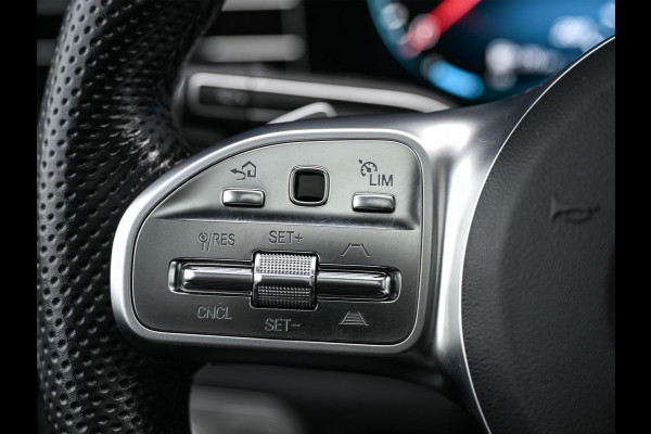 Mercedes-Benz GLE Coupé 350 e 4MATIC Premium Plus AMG Line | Panoramadak | Distronic | Burmester | 360 Camera | Memory Seats | Ambiance Interieur | Trekhaak |