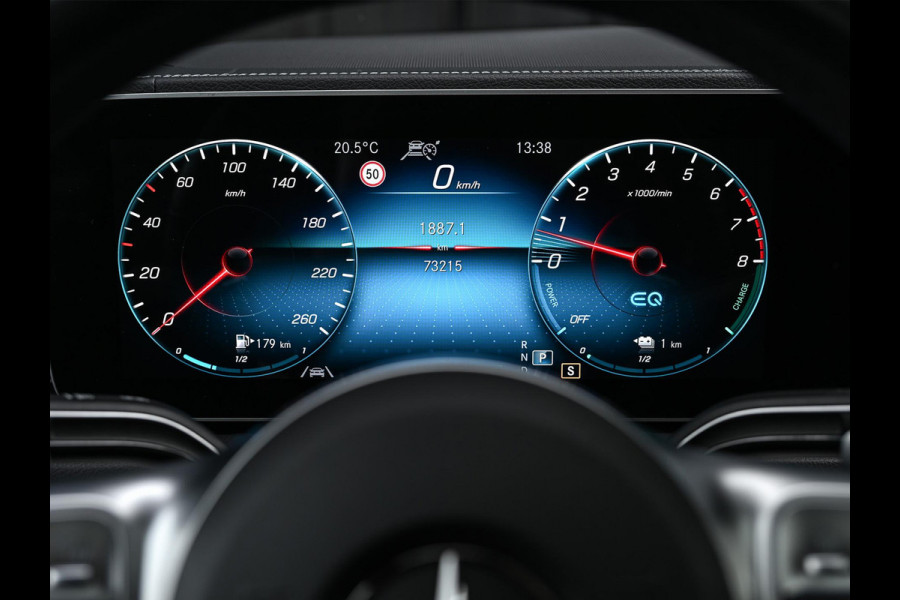 Mercedes-Benz GLE Coupé 350 e 4MATIC Premium Plus AMG Line | Panoramadak | Distronic | Burmester | 360 Camera | Memory Seats | Ambiance Interieur | Trekhaak |