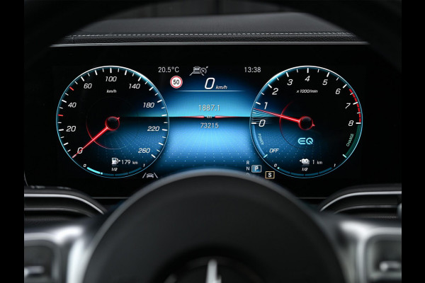 Mercedes-Benz GLE Coupé 350 e 4MATIC Premium Plus AMG Line | Panoramadak | Distronic | Burmester | 360 Camera | Memory Seats | Ambiance Interieur | Trekhaak |