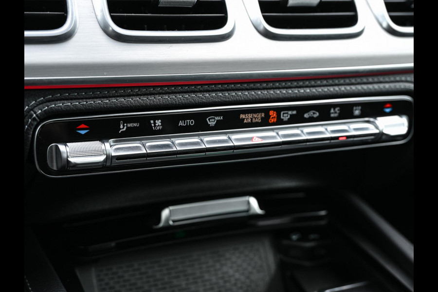 Mercedes-Benz GLE Coupé 350 e 4MATIC Premium Plus AMG Line | Panoramadak | Distronic | Burmester | 360 Camera | Memory Seats | Ambiance Interieur | Trekhaak |