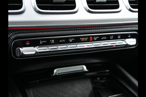 Mercedes-Benz GLE Coupé 350 e 4MATIC Premium Plus AMG Line | Panoramadak | Distronic | Burmester | 360 Camera | Memory Seats | Ambiance Interieur | Trekhaak |