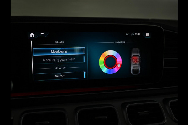 Mercedes-Benz GLE Coupé 350 e 4MATIC Premium Plus AMG Line | Panoramadak | Distronic | Burmester | 360 Camera | Memory Seats | Ambiance Interieur | Trekhaak |