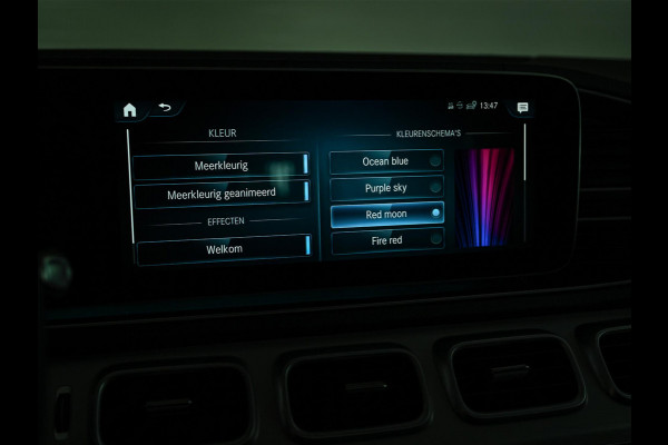 Mercedes-Benz GLE Coupé 350 e 4MATIC Premium Plus AMG Line | Panoramadak | Distronic | Burmester | 360 Camera | Memory Seats | Ambiance Interieur | Trekhaak |