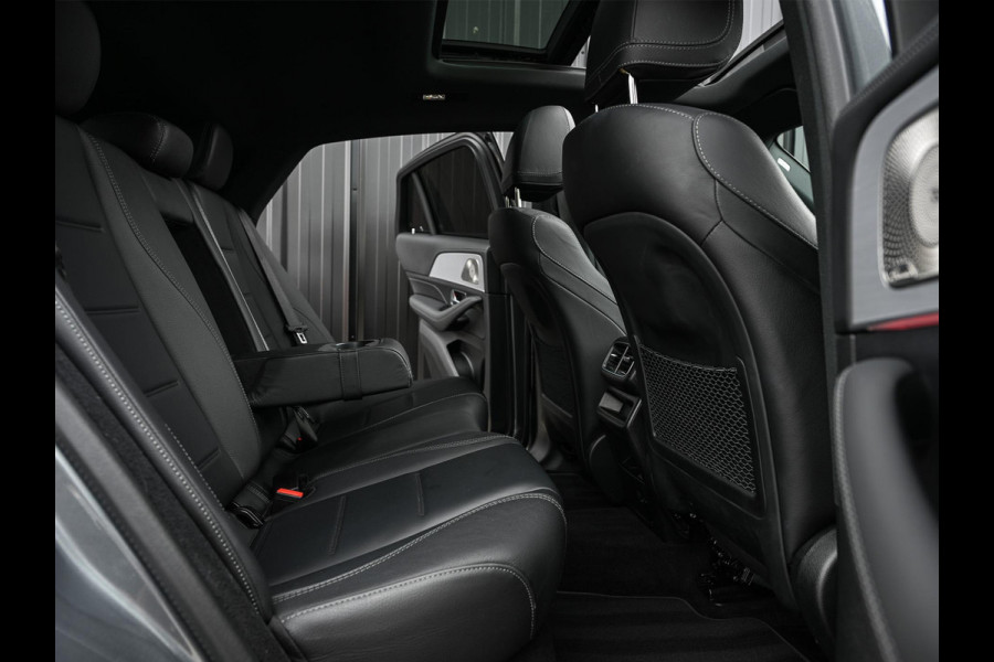 Mercedes-Benz GLE Coupé 350 e 4MATIC Premium Plus AMG Line | Panoramadak | Distronic | Burmester | 360 Camera | Memory Seats | Ambiance Interieur | Trekhaak |