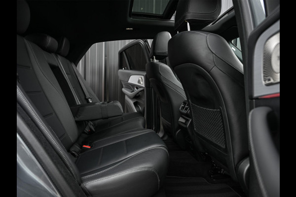 Mercedes-Benz GLE Coupé 350 e 4MATIC Premium Plus AMG Line | Panoramadak | Distronic | Burmester | 360 Camera | Memory Seats | Ambiance Interieur | Trekhaak |