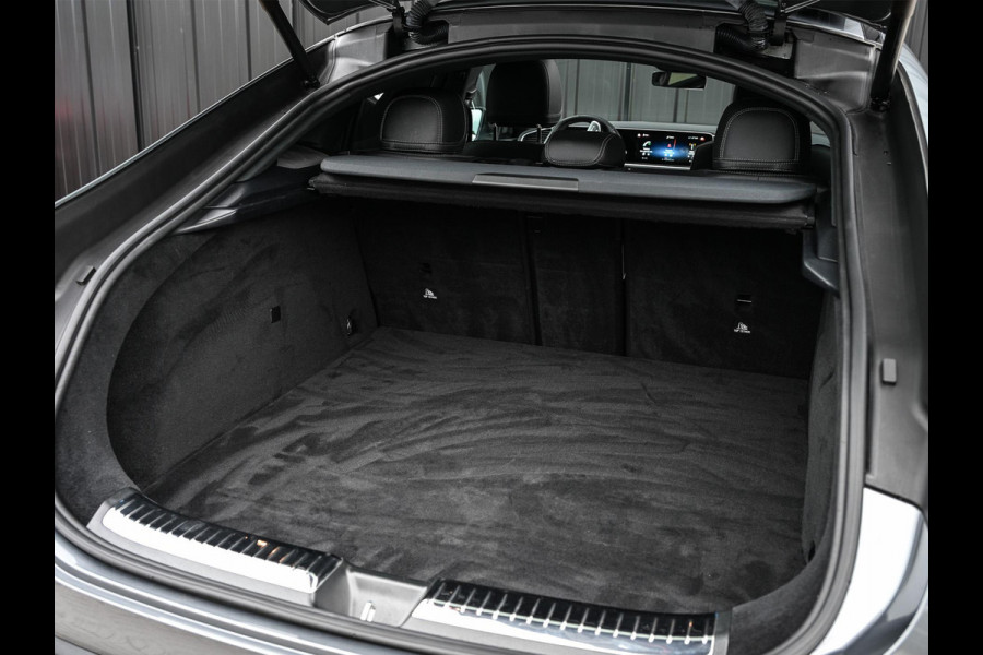 Mercedes-Benz GLE Coupé 350 e 4MATIC Premium Plus AMG Line | Panoramadak | Distronic | Burmester | 360 Camera | Memory Seats | Ambiance Interieur | Trekhaak |