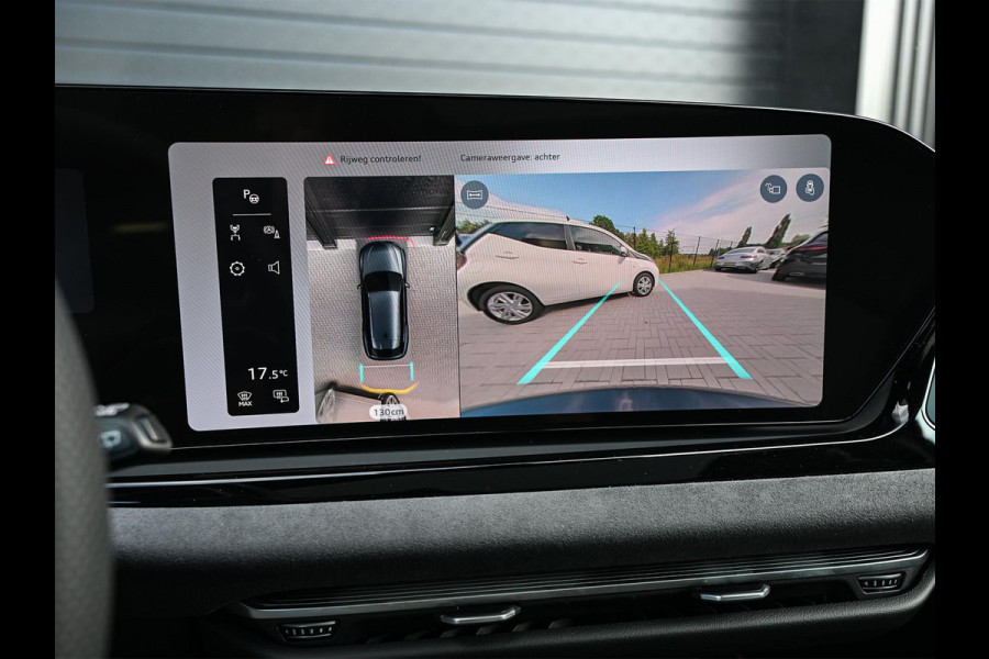 Audi A6 Avant 2.0 e-hybrid quattro S edition Competition 367pk | Panoramadak | Achterasbesturing | 360 Camera | Memory Seat | Ambiance Interieur | Stoelverwarming | Adaptive Cruise | Trekhaak | Passagiers Display |