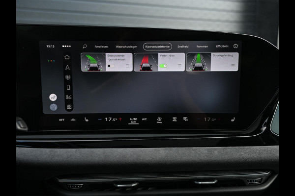 Audi A6 Avant 2.0 e-hybrid quattro S edition Competition 367pk | Panoramadak | Achterasbesturing | 360 Camera | Memory Seat | Ambiance Interieur | Stoelverwarming | Adaptive Cruise | Trekhaak | Passagiers Display |