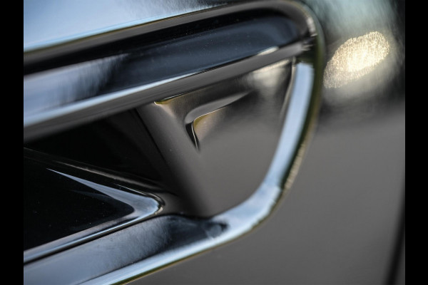Audi A6 Avant 2.0 e-hybrid quattro S edition Competition 367pk | Panoramadak | Achterasbesturing | 360 Camera | Memory Seat | Ambiance Interieur | Stoelverwarming | Adaptive Cruise | Trekhaak | Passagiers Display |