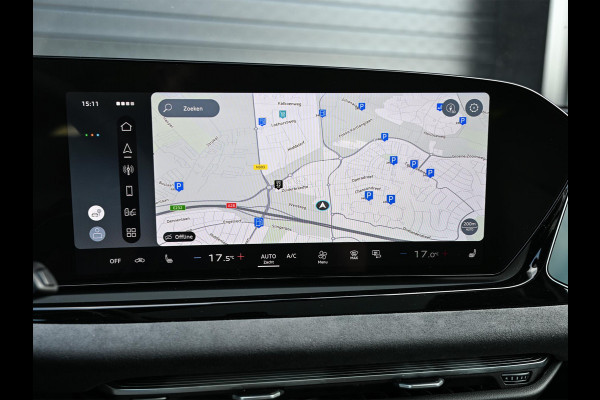 Audi A6 Avant 2.0 e-hybrid quattro S edition Competition 367pk | Panoramadak | Achterasbesturing | 360 Camera | Memory Seat | Ambiance Interieur | Stoelverwarming | Adaptive Cruise | Trekhaak | Passagiers Display |