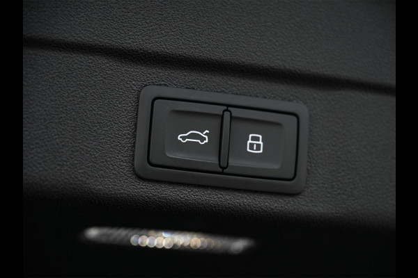 Audi A6 Avant 2.0 e-hybrid quattro S edition Competition 367pk | Panoramadak | Achterasbesturing | 360 Camera | Memory Seat | Ambiance Interieur | Stoelverwarming | Adaptive Cruise | Trekhaak | Passagiers Display |