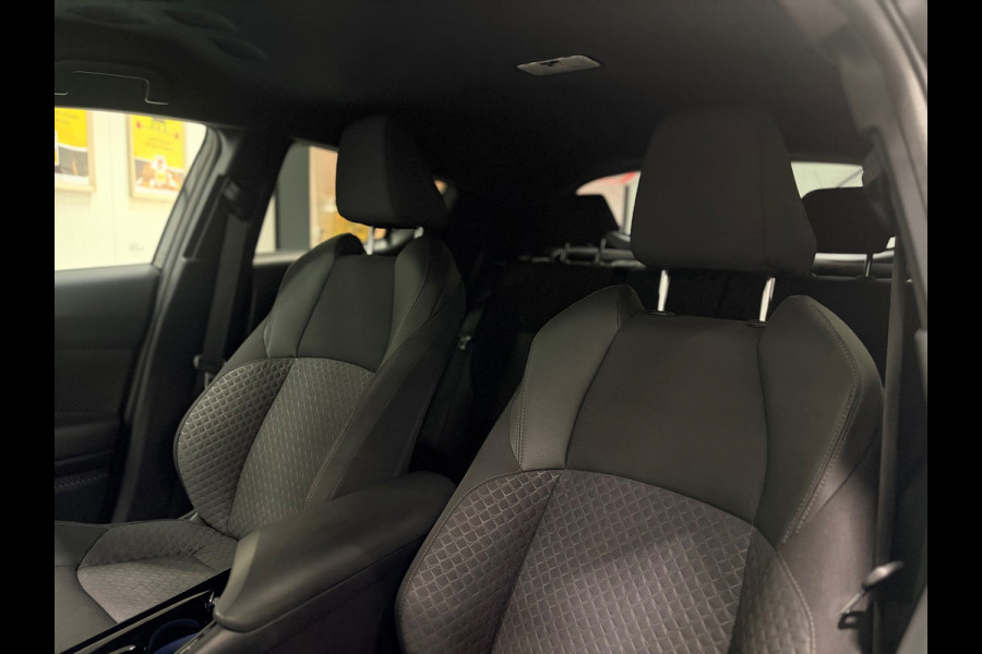 Toyota C-HR 2.0 Hybrid Dynamic| Carplay|Led|Navigatie|Camera |ACC|Stoelverwarming + Stuur