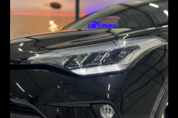 Toyota C-HR 2.0 Hybrid Dynamic| Carplay|Led|Navigatie|Camera |ACC|Stoelverwarming + Stuur