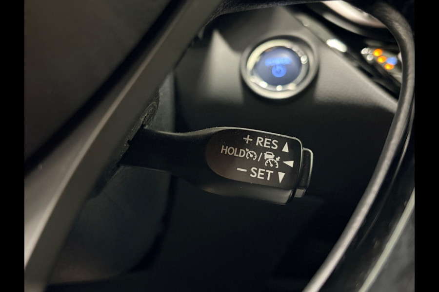 Toyota C-HR 2.0 Hybrid Dynamic| Carplay|Led|Navigatie|Camera |ACC|Stoelverwarming + Stuur