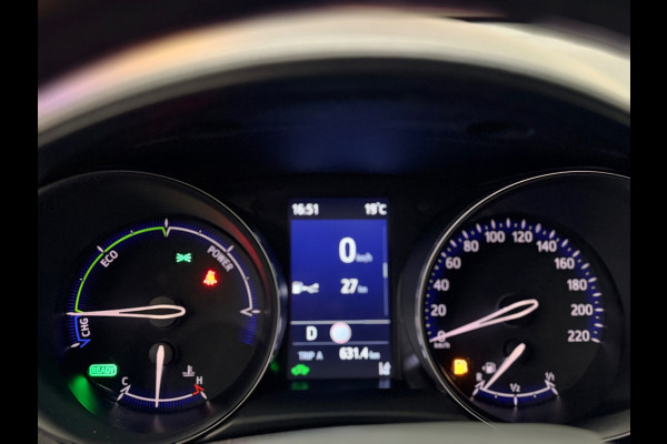 Toyota C-HR 2.0 Hybrid Dynamic| Carplay|Led|Navigatie|Camera |ACC|Stoelverwarming + Stuur