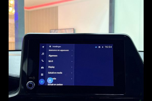 Toyota C-HR 2.0 Hybrid Dynamic| Carplay|Led|Navigatie|Camera |ACC|Stoelverwarming + Stuur