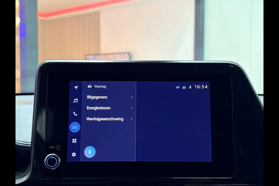 Toyota C-HR 2.0 Hybrid Dynamic| Carplay|Led|Navigatie|Camera |ACC|Stoelverwarming + Stuur