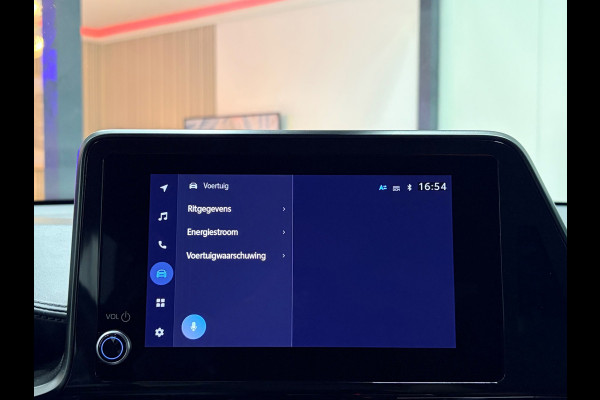 Toyota C-HR 2.0 Hybrid Dynamic| Carplay|Led|Navigatie|Camera |ACC|Stoelverwarming + Stuur