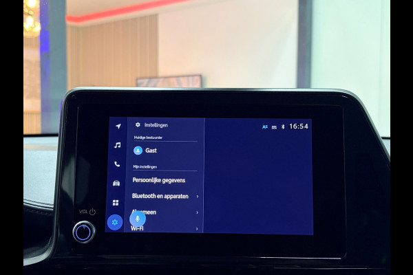 Toyota C-HR 2.0 Hybrid Dynamic| Carplay|Led|Navigatie|Camera |ACC|Stoelverwarming + Stuur