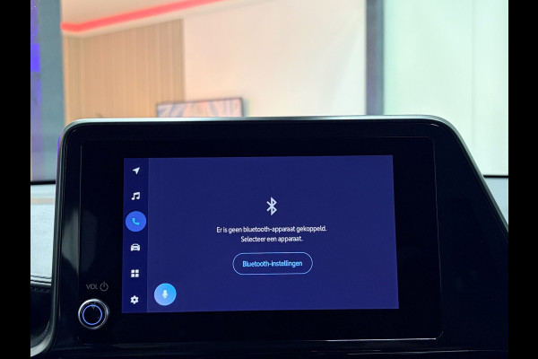 Toyota C-HR 2.0 Hybrid Dynamic| Carplay|Led|Navigatie|Camera |ACC|Stoelverwarming + Stuur