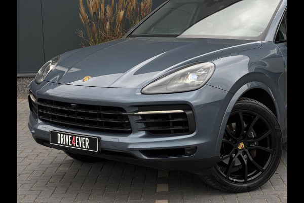 Porsche Cayenne Coupé 3.0 V6 | Pano | Camera | Leder