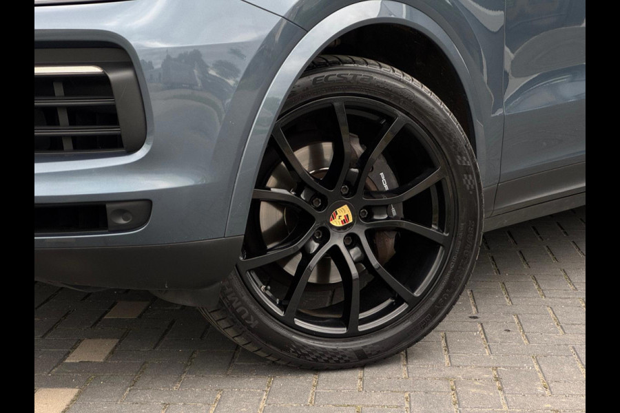 Porsche Cayenne Coupé 3.0 V6 | Pano | Camera | Leder
