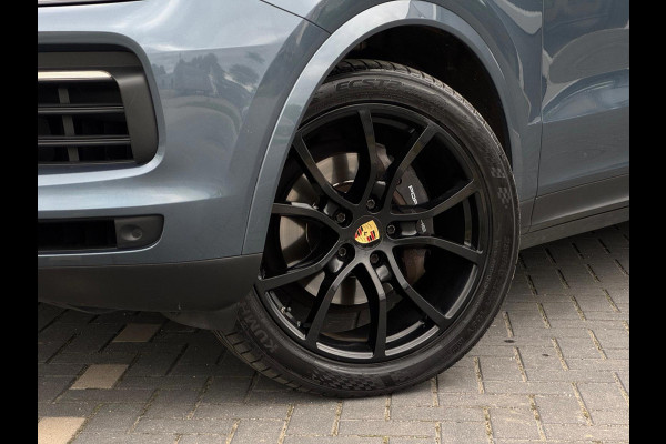 Porsche Cayenne Coupé 3.0 V6 | Pano | Camera | Leder