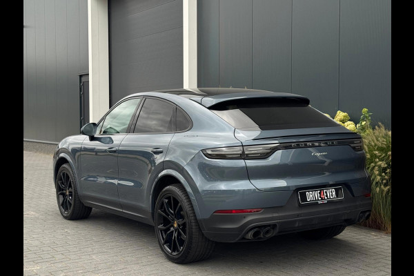 Porsche Cayenne Coupé 3.0 V6 | Pano | Camera | Leder