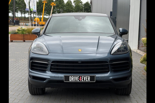 Porsche Cayenne Coupé 3.0 V6 | Pano | Camera | Leder