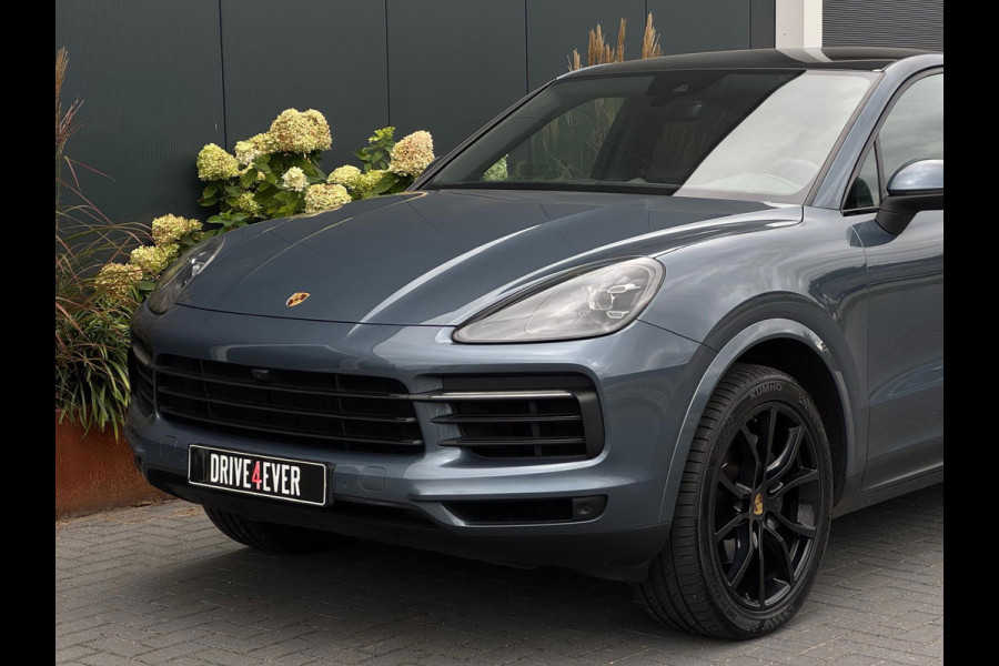 Porsche Cayenne Coupé 3.0 V6 | Pano | Camera | Leder