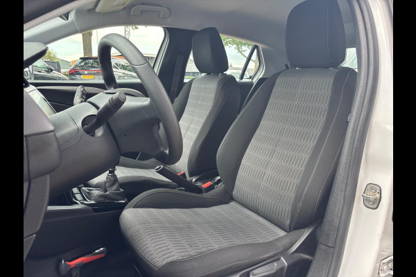 Opel Corsa 1.2 Edition | Apple Carplay | Parkeersensoren | Navi | Airco | Cruise
